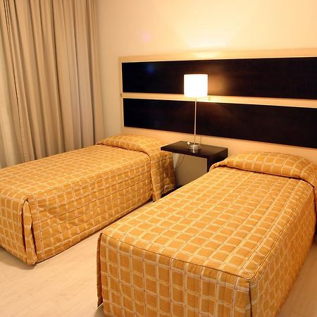 Lagoa Serena Flat Hotel أراراس المظهر الخارجي الصورة