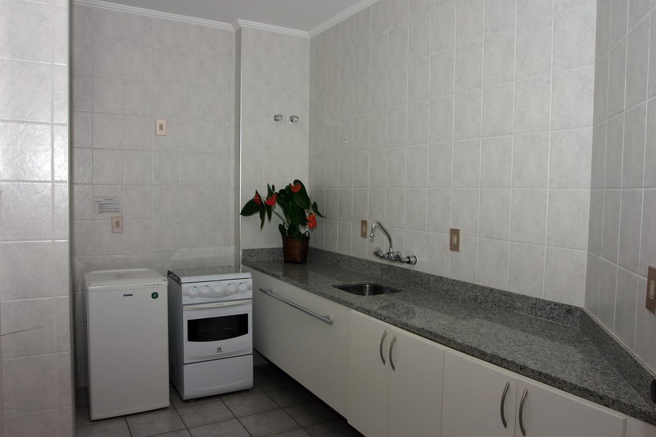 Lagoa Serena Flat Hotel أراراس المظهر الخارجي الصورة