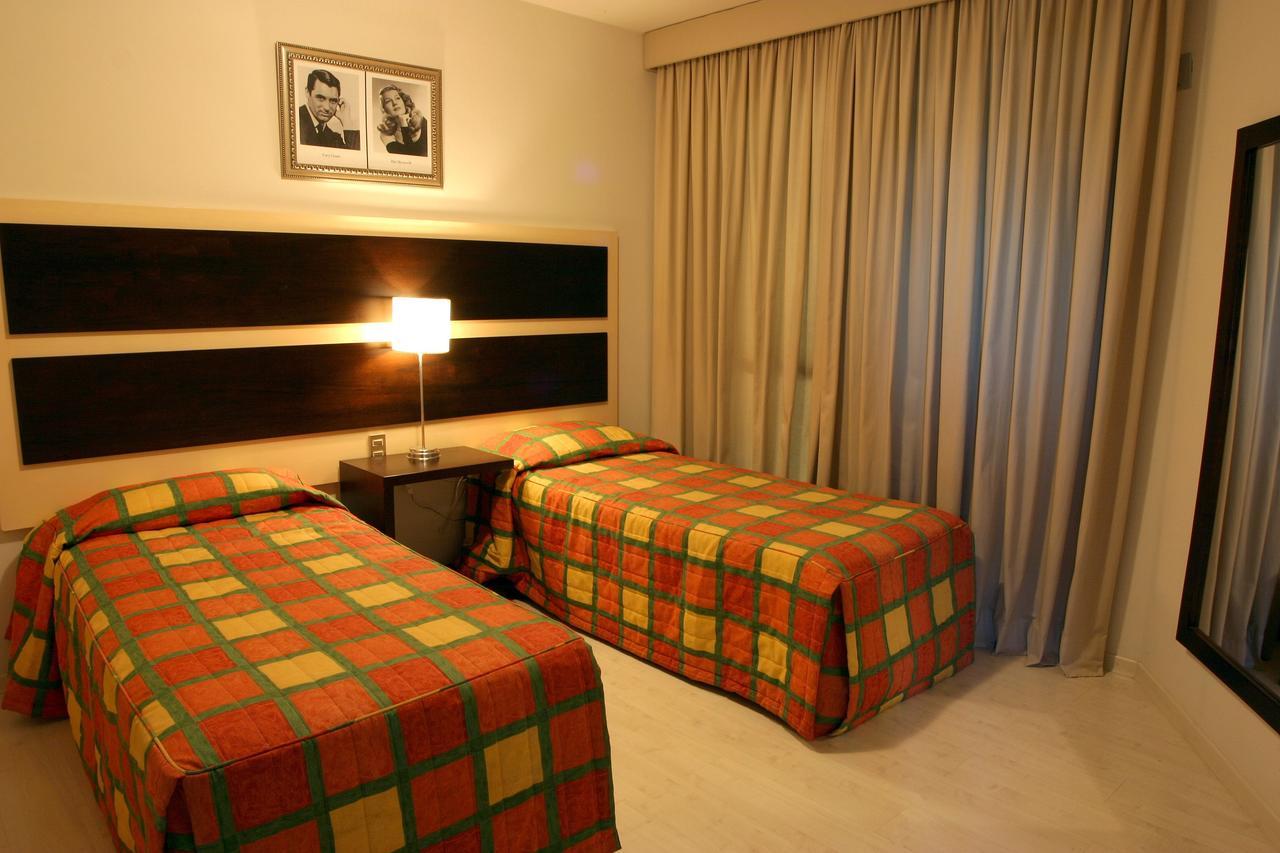 Lagoa Serena Flat Hotel أراراس المظهر الخارجي الصورة